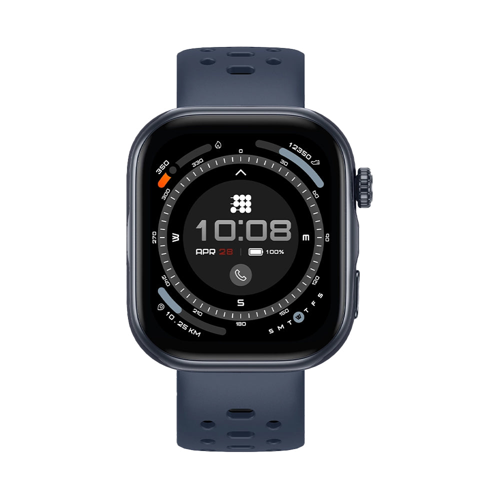 SmartWatch CUBITT Viva Pro 2 CON BLUETOOTH CT-VIVAP2-2 AZUL