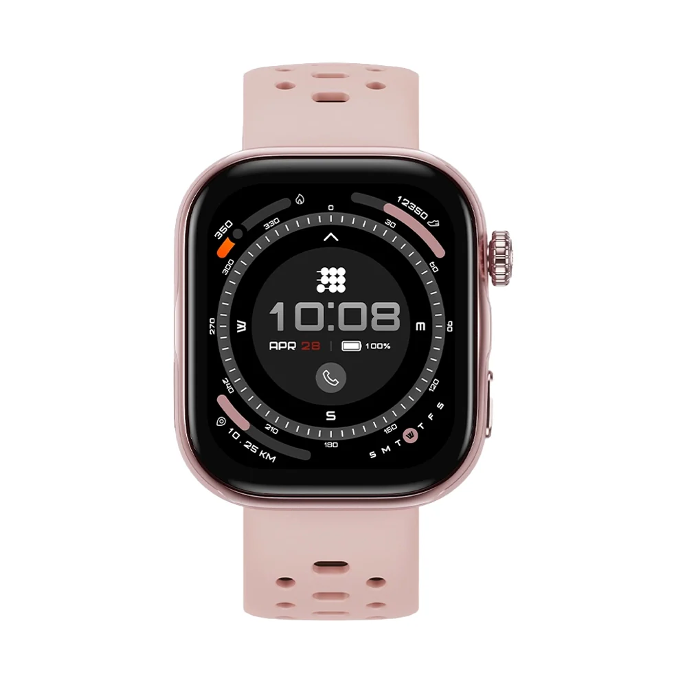 SmartWatch CUBITT Viva Pro 2 CON BLUETOOTH CT-VIVAP2-5 ROSADO