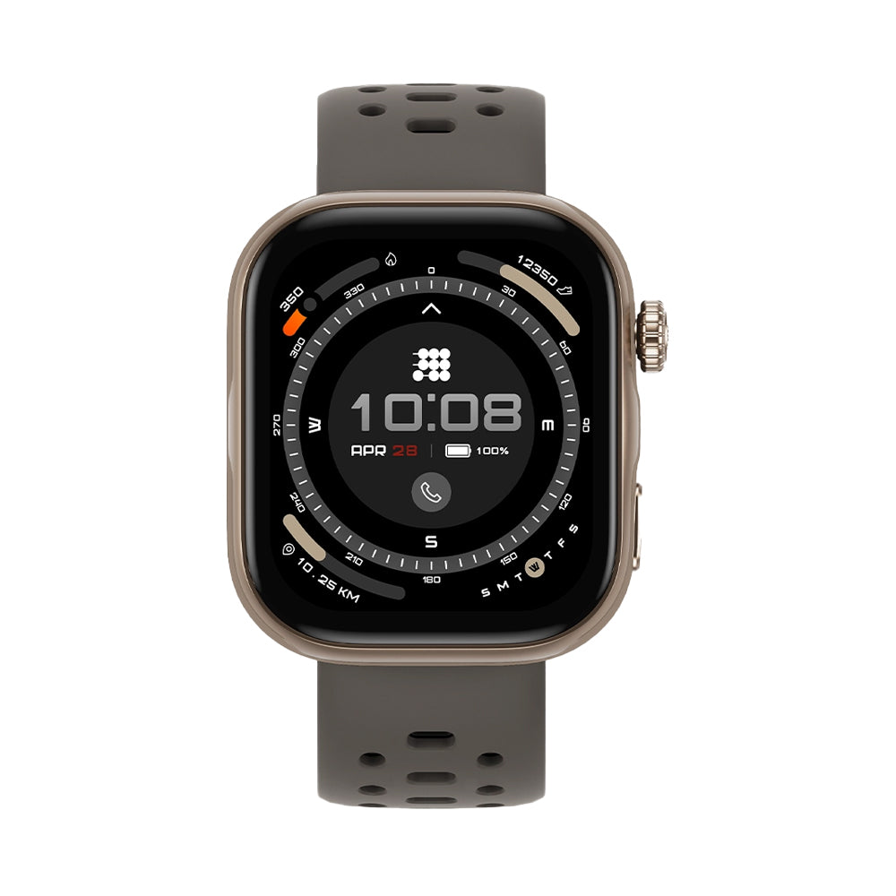 SmartWatch CUBITT Viva Pro 2 CON BLUETOOTH CT-VIVAP2-9 CAFE