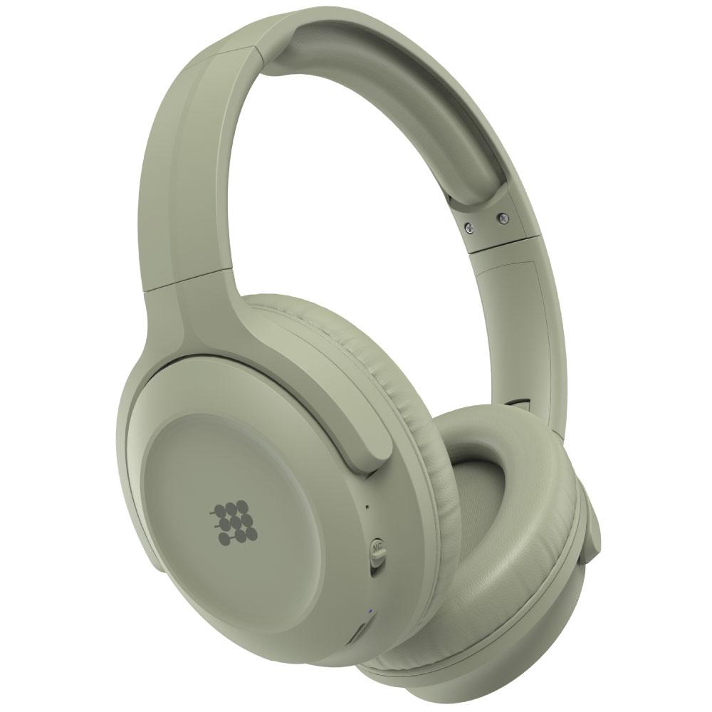 AUDIFONO INALAMBRICO CUBITT GN CTANC-3 VERDE
