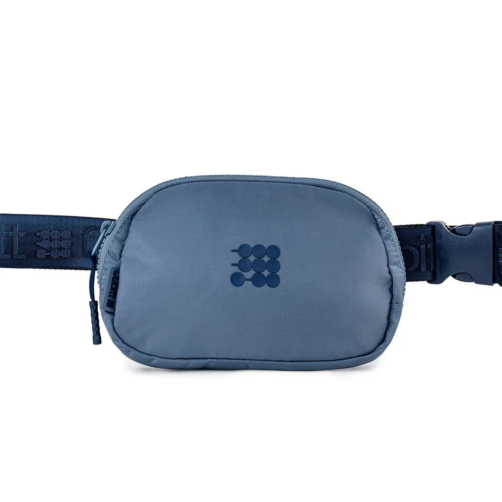 BELT BAG CUBITT CTBLT-2 Azul