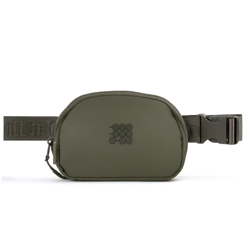 BELT BAG CUBITT CTBLT-3 VERDE
