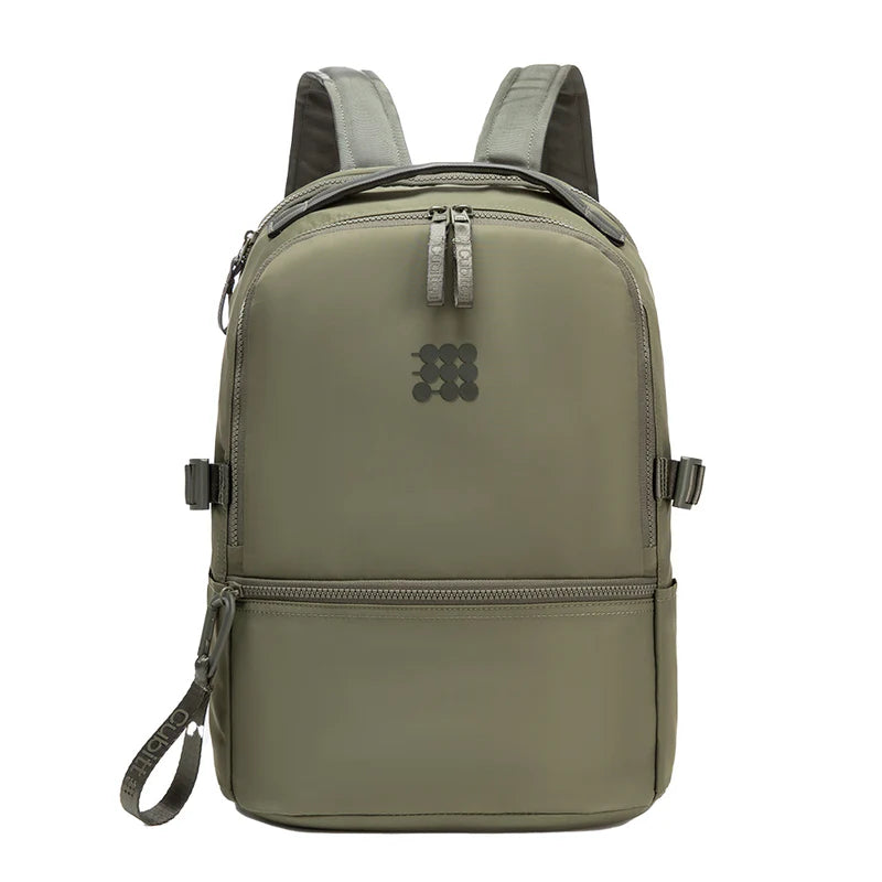 BACKPACK CUBITT CTBPK-3 VERDE