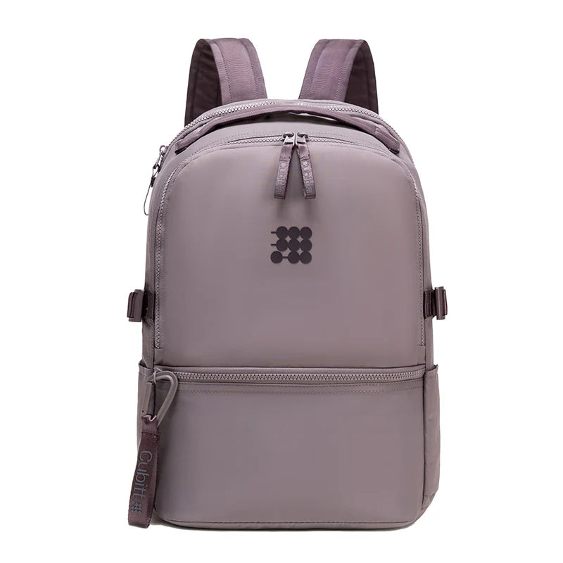 BACKPACK CUBITT CTBPK-4 ROJO