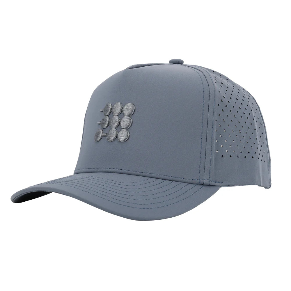 GORRA CUBITT CTCAP-2E AZUL