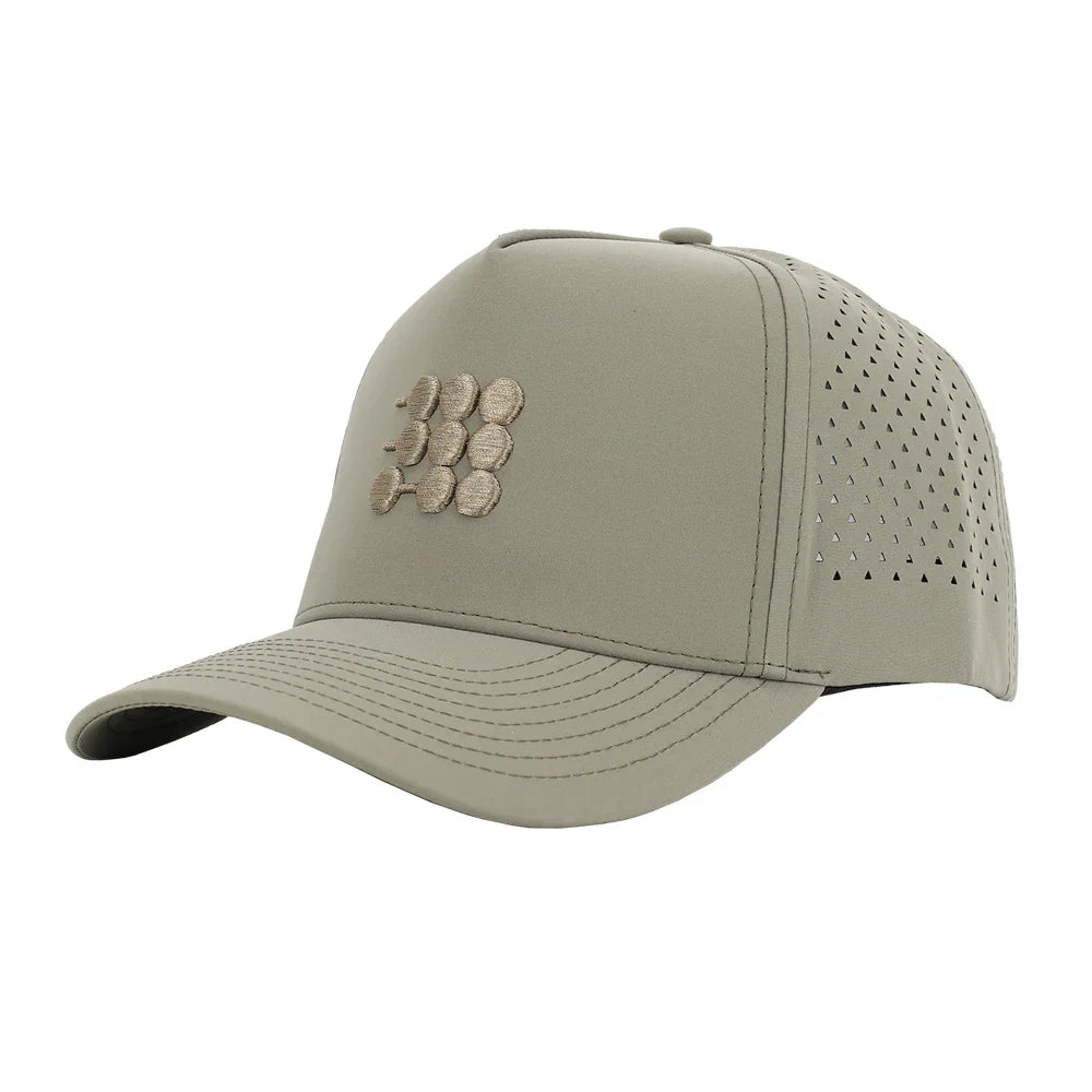 GORRA CUBITT CTCAP-3E VERDE