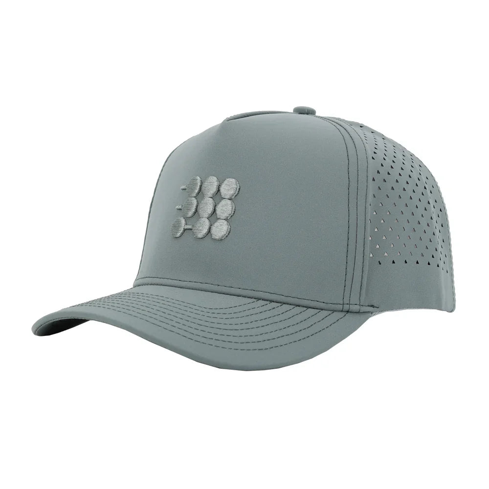 GORRA CUBITT CTCAP-3ME VERDE