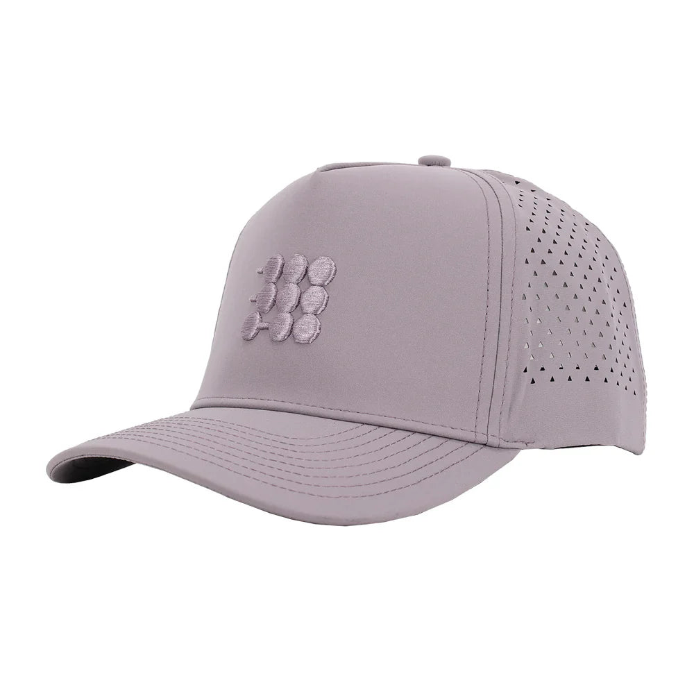 GORRA CUBITT CTCAP-4E LILA