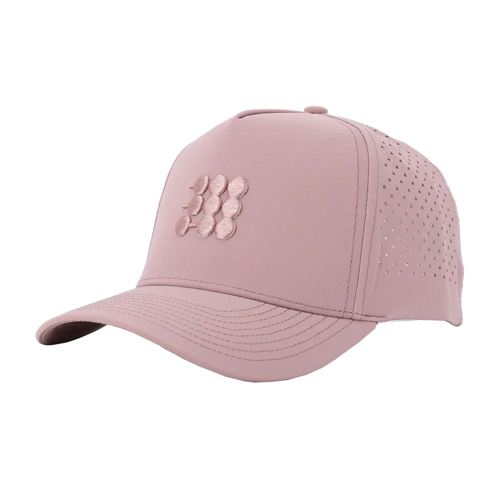 GORRA CUBITT CTCAP-5E ROSADO