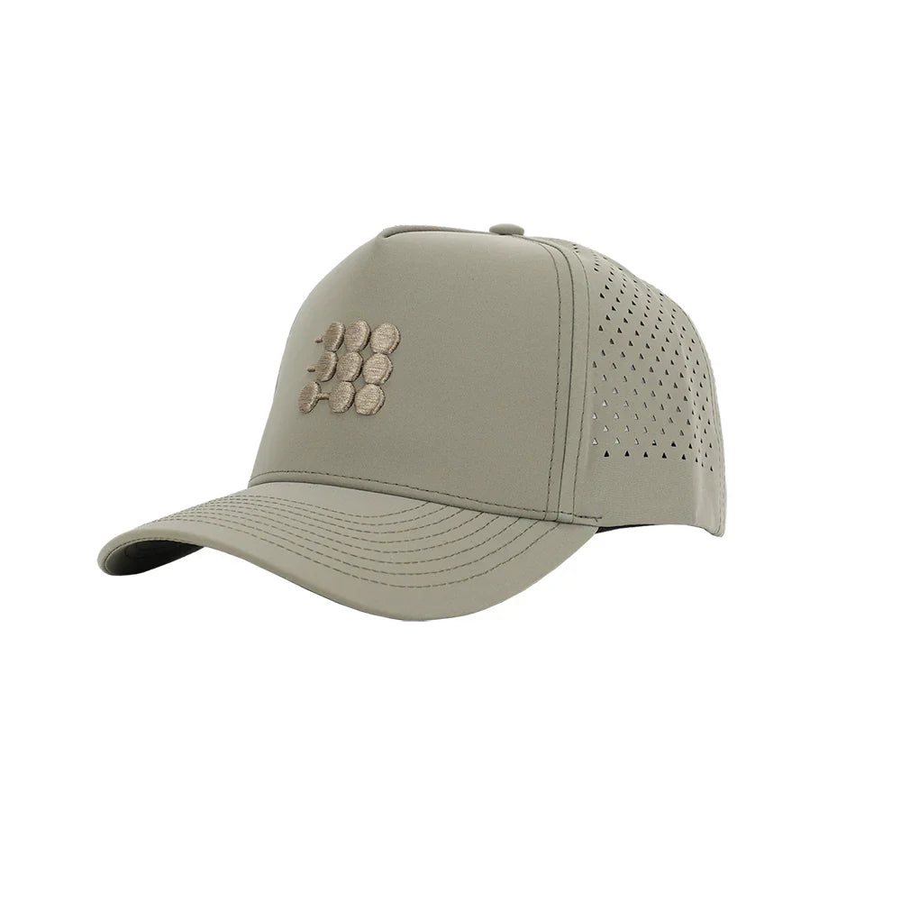 GORRA CUBITT KIDS CTCAPJR-3E VERDE