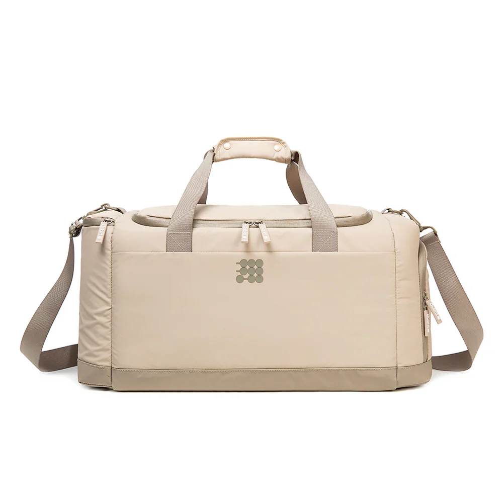DUFFLE BAG CUBITT CTDUF-9 AMARILLO