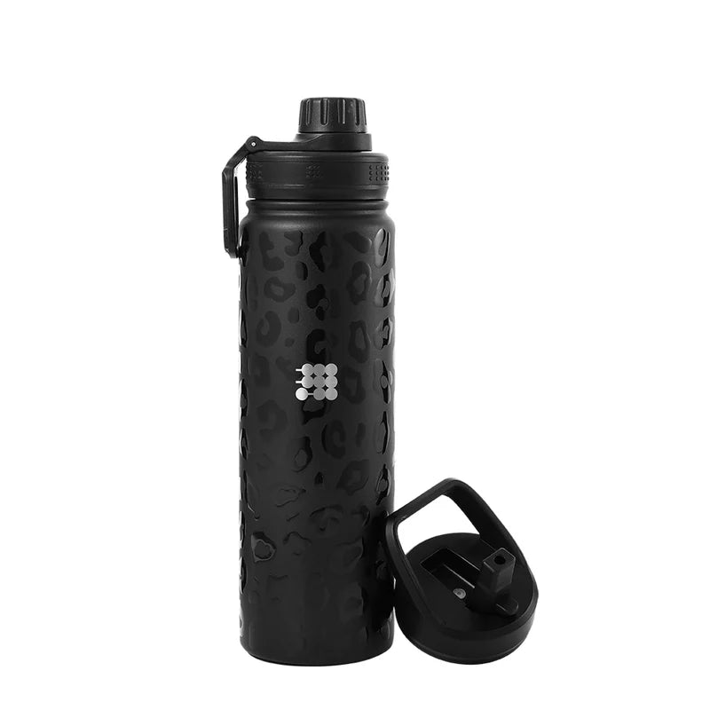 Termo Cubitt P/AGUA 24 OZ CTHB24-1CH NEGRO