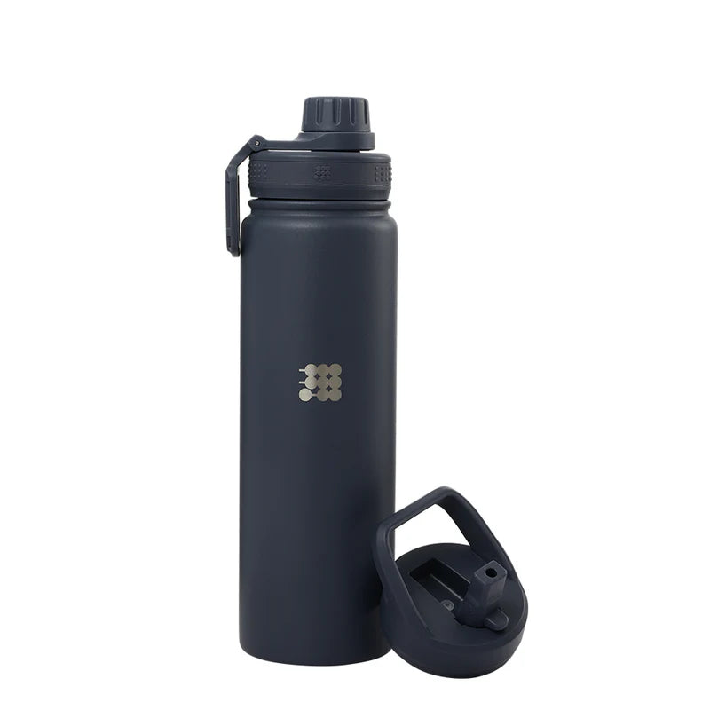 TERMO PARA AGUA Cubitt 24OZ NB CTHB24-2N AZUL