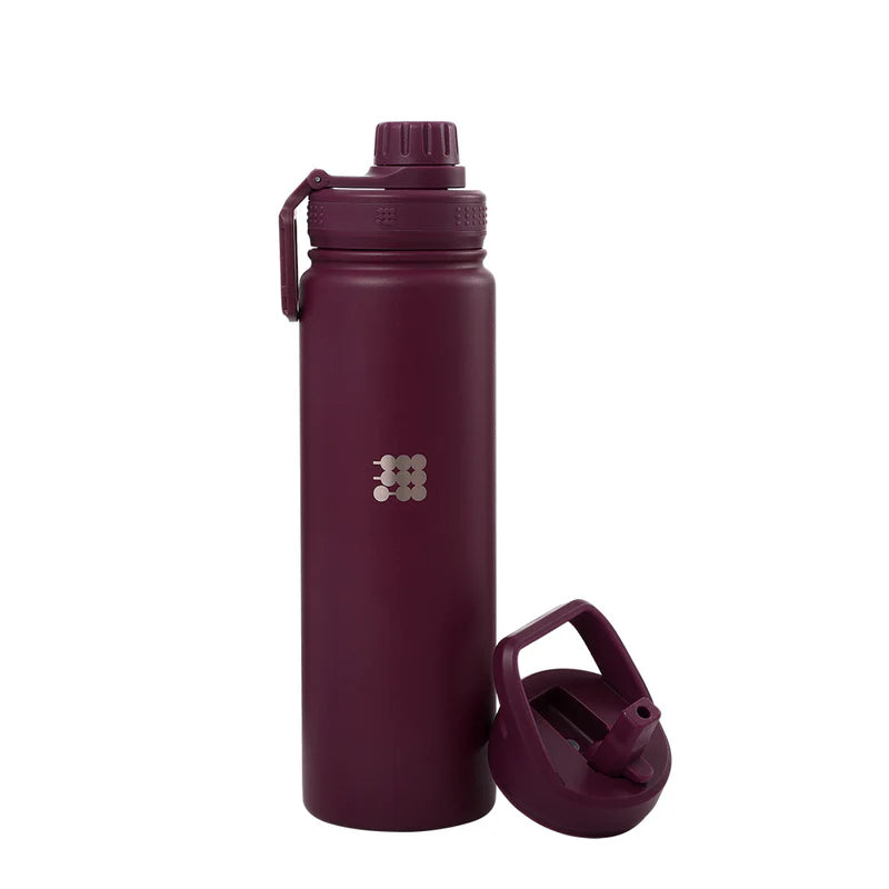 TERMO PARA AGUA Cubitt DB CTHB24-4D VINO
