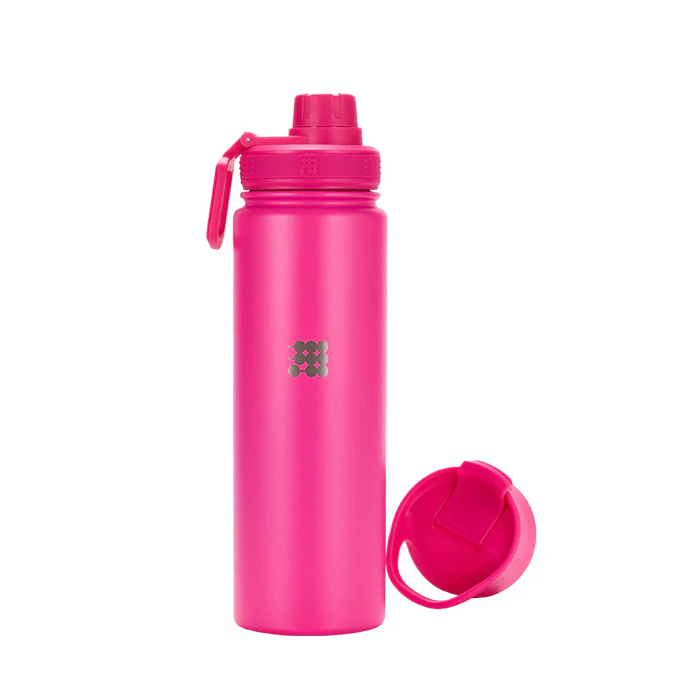 TERMO PARA AGUA Cubitt PF CTHB24-5F FUCSIA