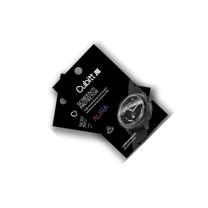 PROTECTOR CUBITT CTSP-AURA2