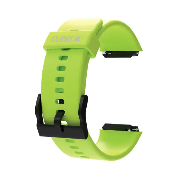 Correa Cubitt Verde Neon S25-3N 