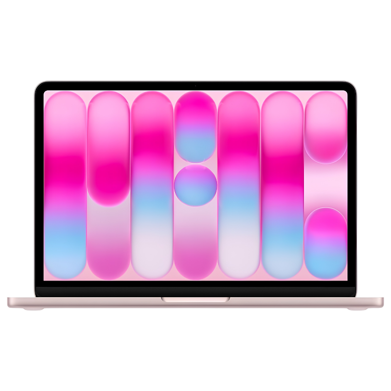 LAPTOP APPLE MACBOOK NEO 2026 13" A18 PRO 8GB 256GB TOUCH ID INGLÉS B0GR6KJ72L