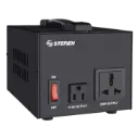 CONVERTIDOR DE VOLTAJE 110 A 220V 750W 910-750