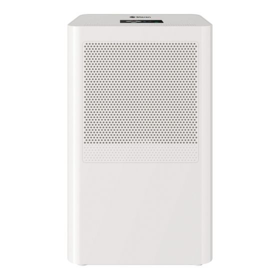 DESHUMIDIFICADOR Steren ELECTRONICO CON TANQUE AIR-290