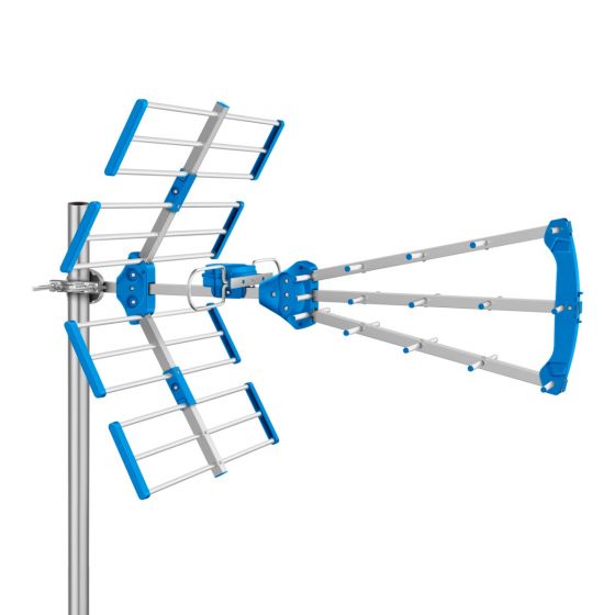 ANTENA AEREA Steren SUPREME UHF HD ANT-SUPREME