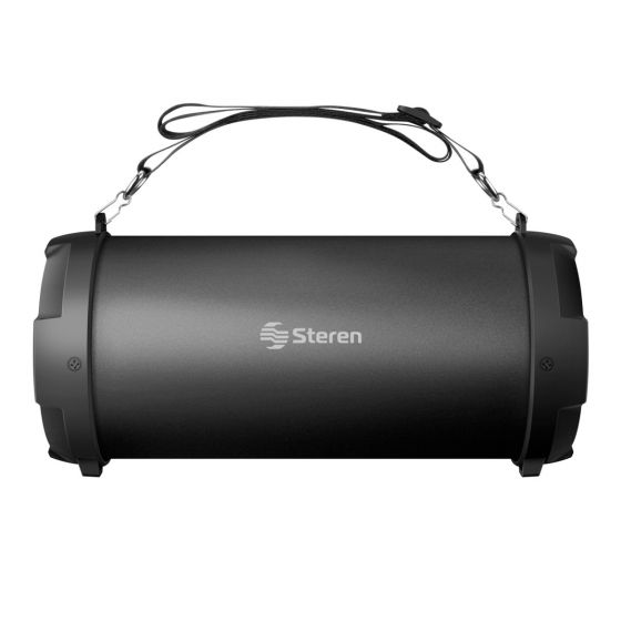 BOCINA BLUETOOTH Steren MINI BAZOOKA BOC-857