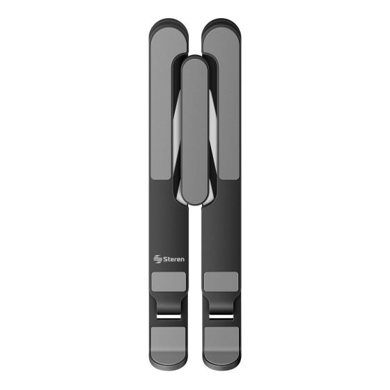 STAND PARA LAPTOP TABLETA Y CELULAR Steren COM-079