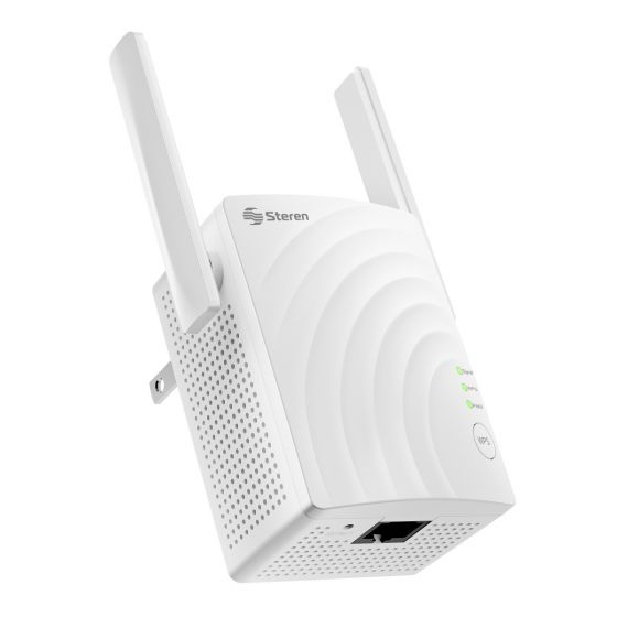 REPETIDOR Steren DUAL-BAND COM-8300