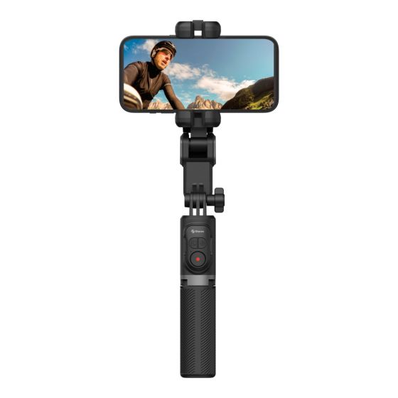 ESTABILIZADOR GIMBAL Steren DE 1 EJE GMB-1500