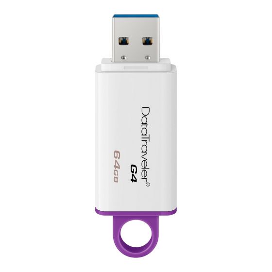 MEMORIA USB 3.2 FLASH DRIVE 64GB MFD-064