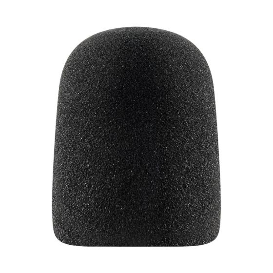 ESPONJA GRANDE P/MICROFONO Steren MS-060