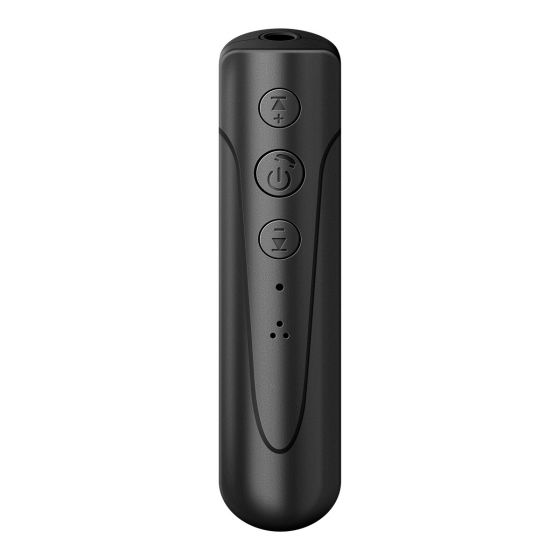 RECEPTOR DE AUDIO BT Steren CON BATERÍA RECARGABLE POD-170