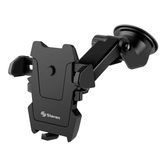 SOPORTE PARA SMARTPHONE Steren DE BRAZO EXTENDIBLE POD-274