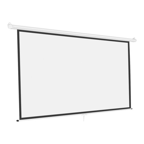PANTALLA PARA PROYECTOR DE 100" Steren PRO-015