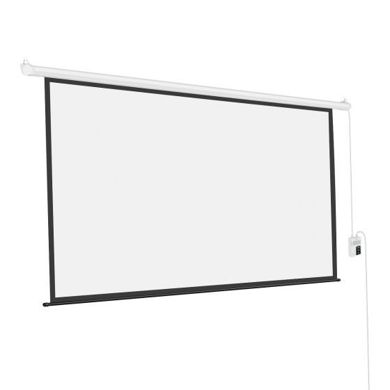 PANTALLA DE 100" PARA PROYECTOR PRO-020