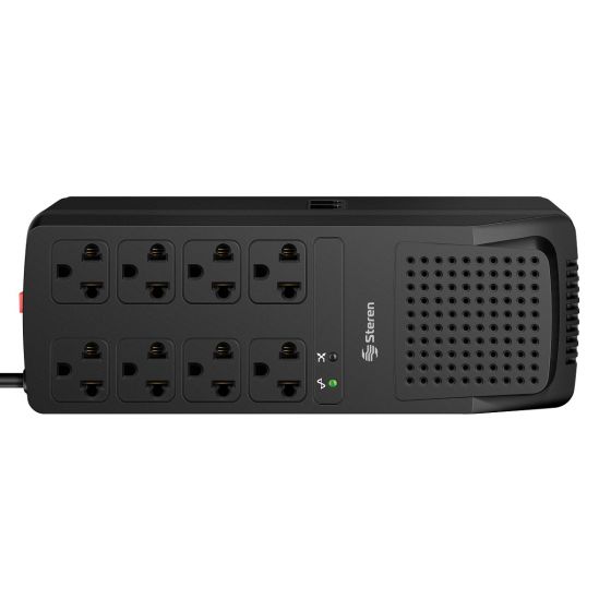 REGULADOR DE VOLTAJE Steren DE 2000W REG-2050