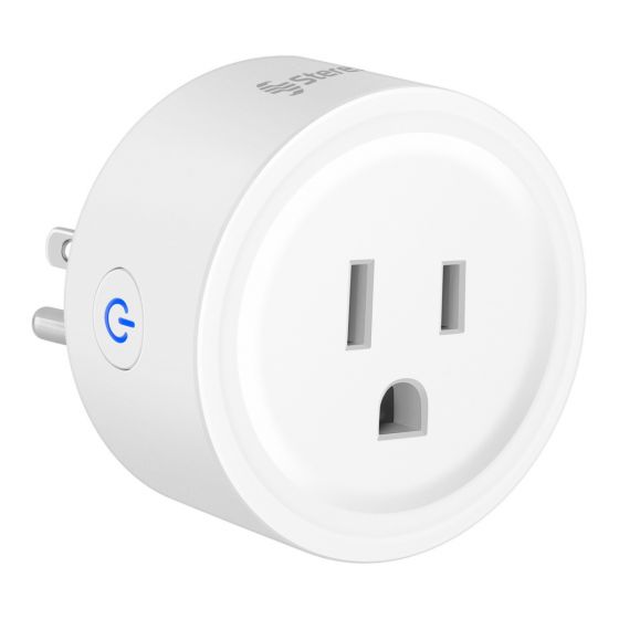TOMACORRIENTE ENCENDIDO INALAMBRICO WiFi SHOME-100