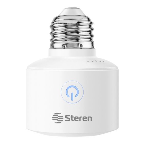 SOCKET WI-FI SHOME-125