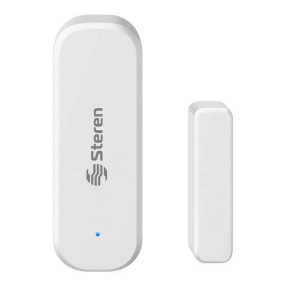 SENSOR DE PUERTA/VENTANA WIFI SHOME-142