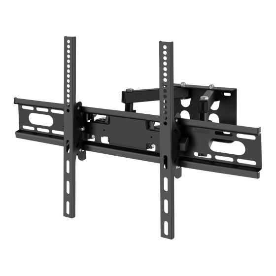 SOPORTE PARA TV 32" A 83" CON DOBLE BRAZO STV-116