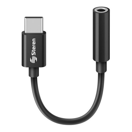 ADAPTADOR USB C A JACK 3.6 USB-456