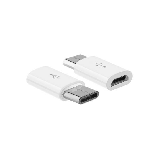 ADAPTADOR JACK MICRO USB A PLUG USB C USB-478