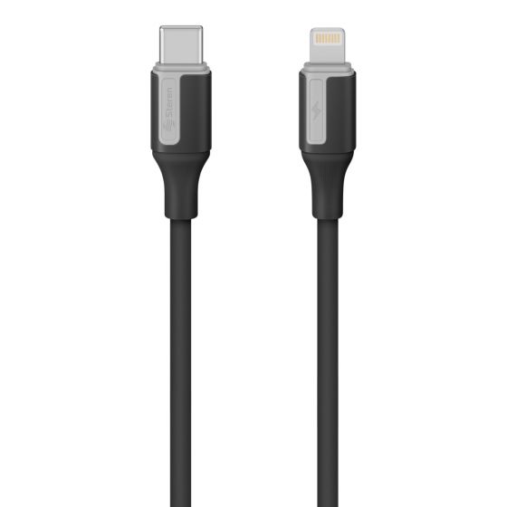 CABLE USB C A LIGHTNING 1M USB-S31