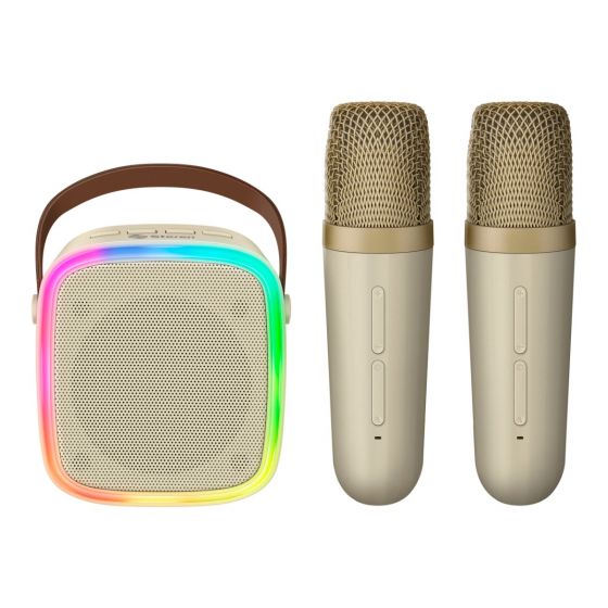 MINI KARAOKE Steren BT BOC-KR