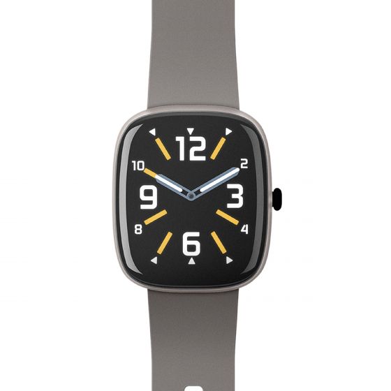SMARTWATCH TOUCH BT 22MM BEIGE SMW-420BG