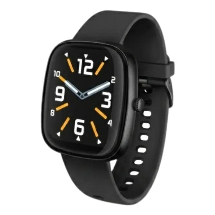 SmartWatch Steren 40mm Negro SMW-420NE