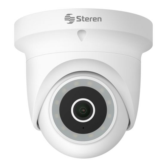 CAMARA DOMO Steren WIFI 3 MPX P.EXT CCTV-231
