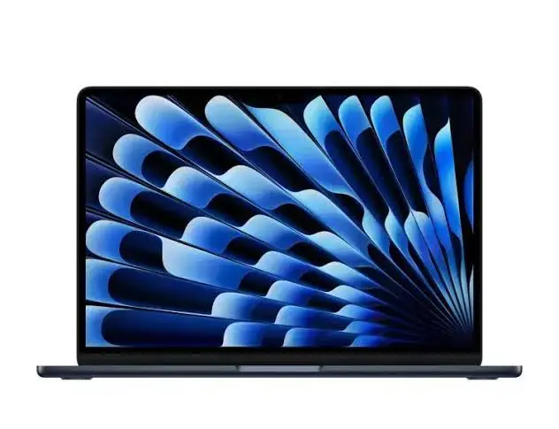 Apple MacBook Air - Notebook - 13" - Apple M5 - - 16 GB - - - 1 TB SSD - Apple M5 10-core - 1-year warranty MDHF4LL/A