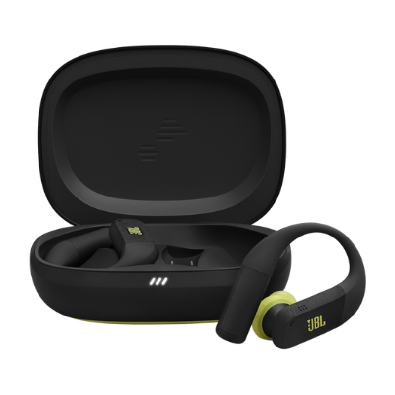 AUDIFONO JBL ENDURANCE PEAK 4 BLUETOOTH ANC IP68 JBLENDUPEAK4BLKLAM