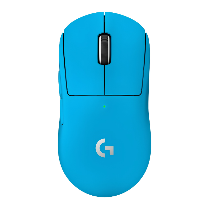 MOUSE GAMING LOGITECH G PRO X SUPERLIGHT 2 LIGHTSPEED 2.4GHZ 32000 DPI 910-007693